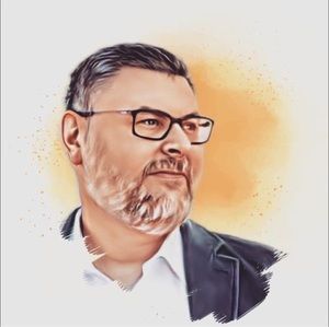 Meet your Posher, Greg